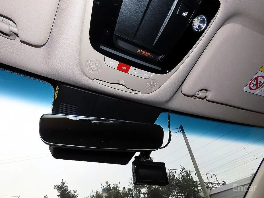 Фото 14 - Kia K8