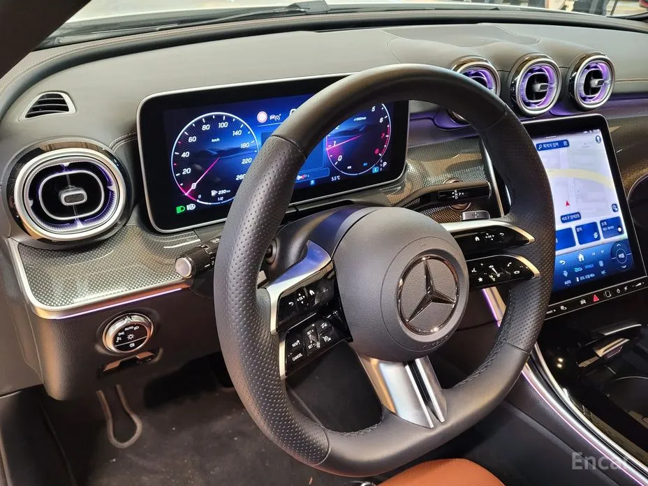 Фото 14 - Mercedes-Benz C-Class