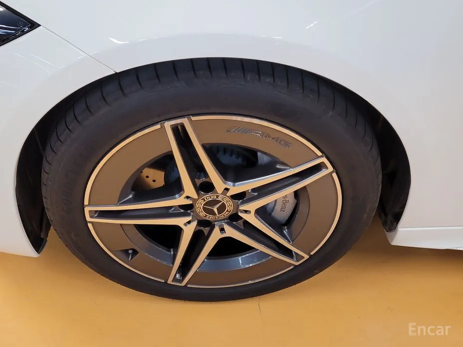 Фото 6 - Mercedes-Benz C-Class