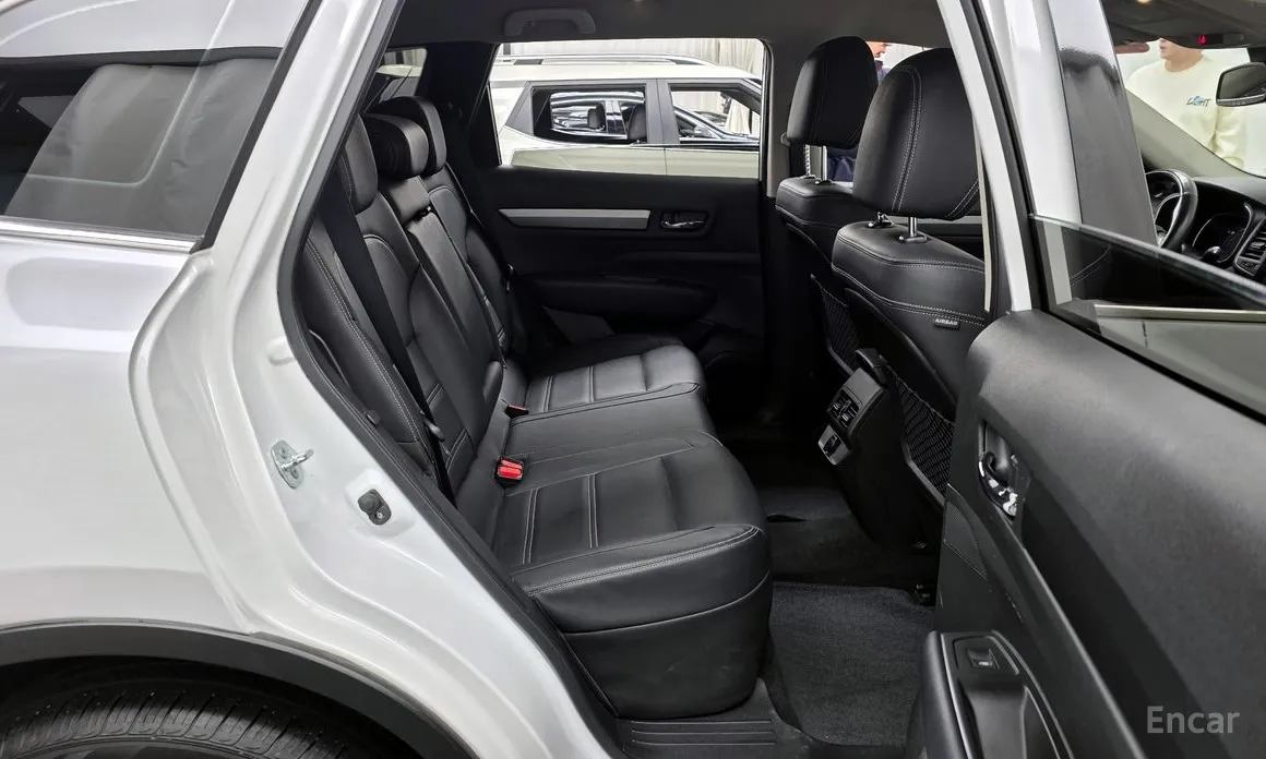 Фото 12 - Renault QM6