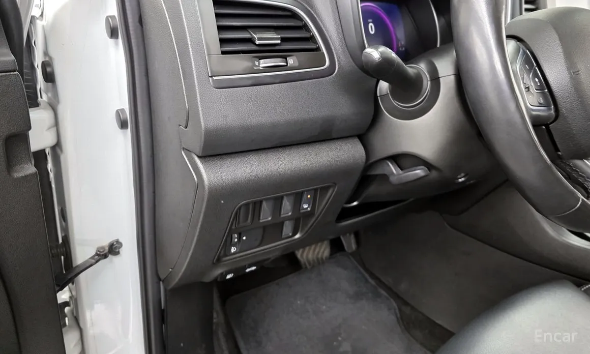 Фото 17 - Renault QM6