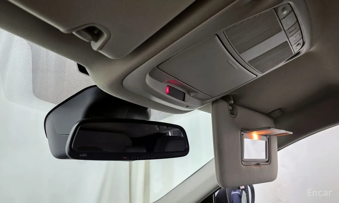 Фото 18 - Renault QM6