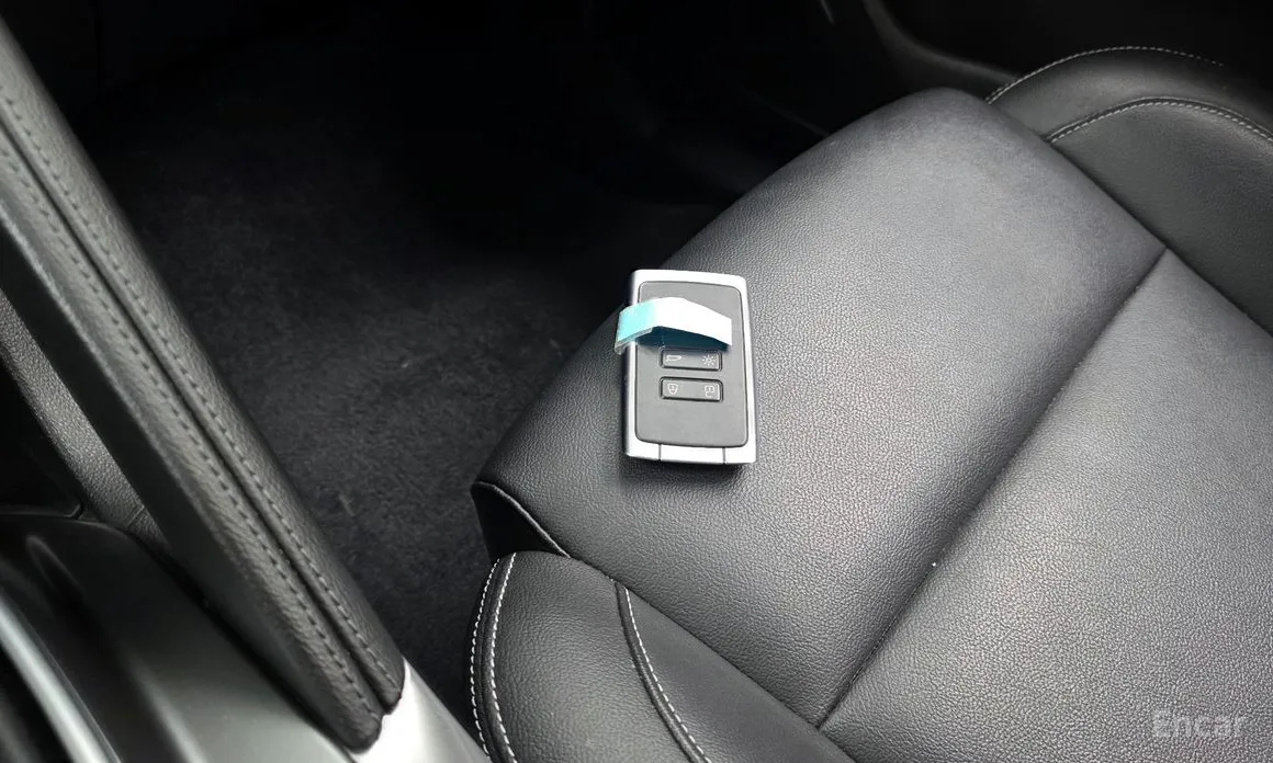 Фото 19 - Renault QM6