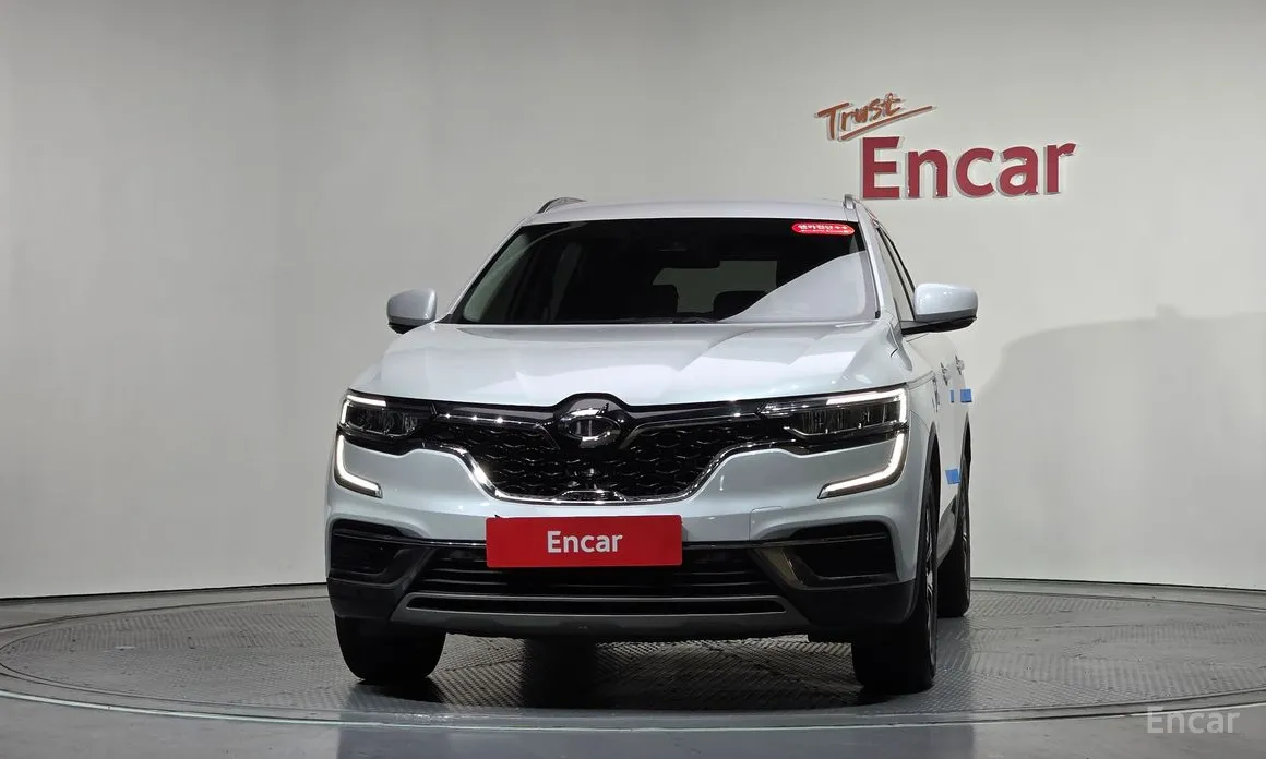 Фото 3 - Renault QM6