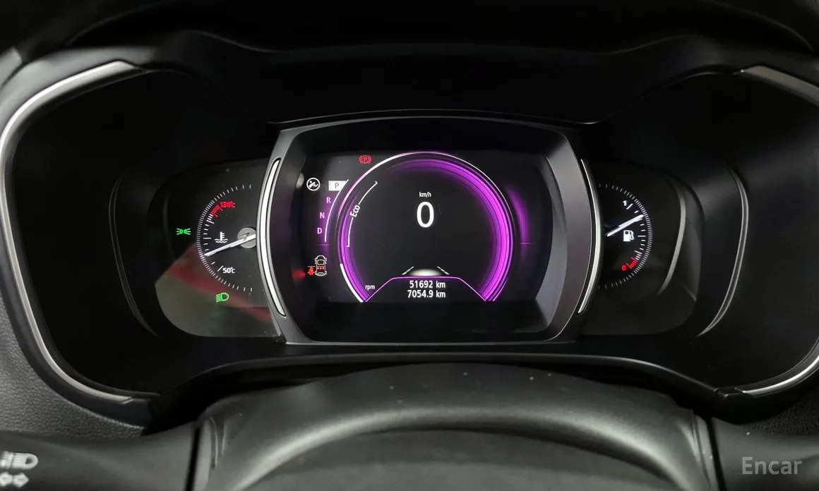 Фото 8 - Renault QM6