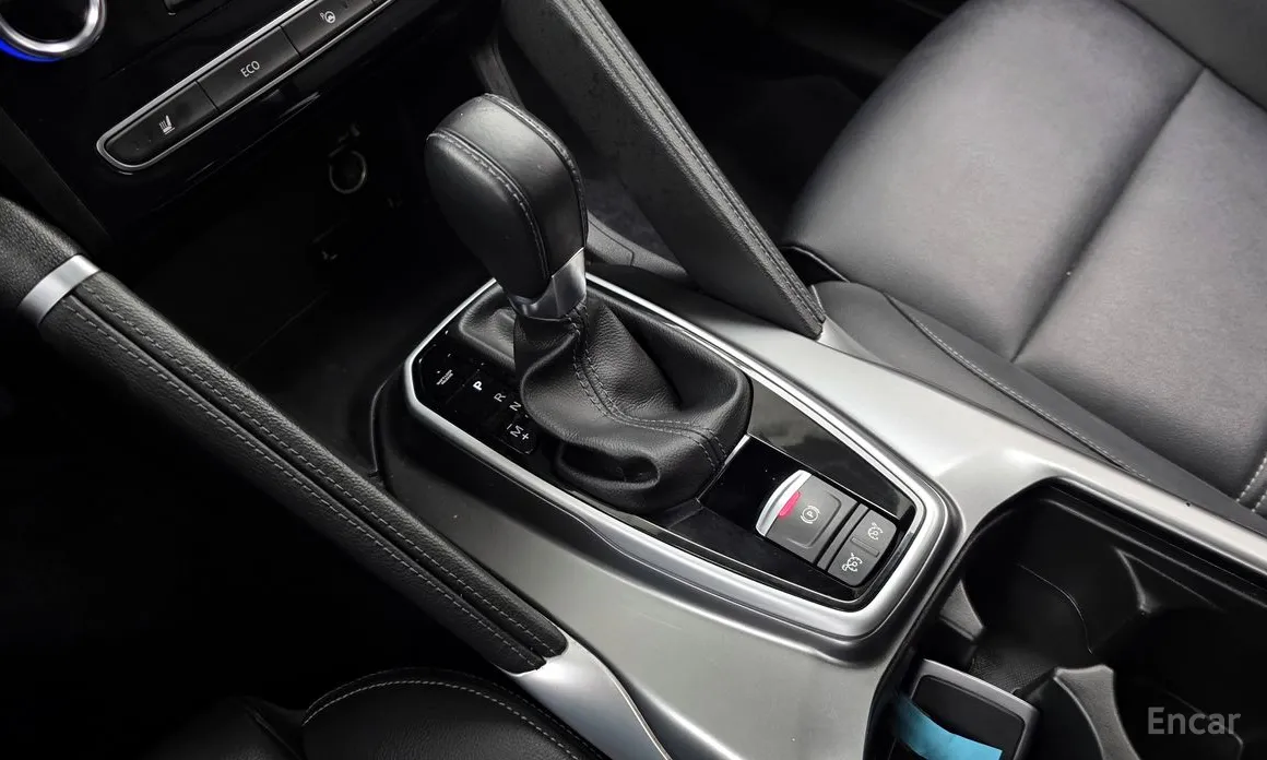 Фото 9 - Renault QM6