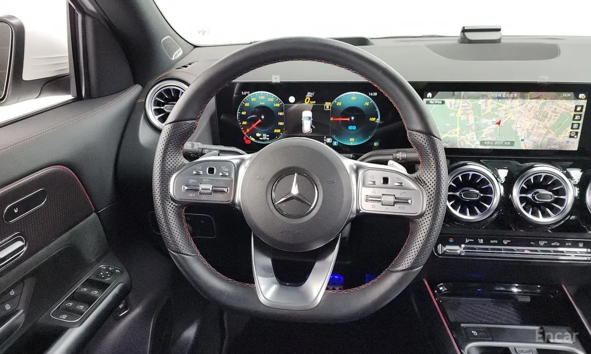 Фото 13 - Mercedes-Benz EQA