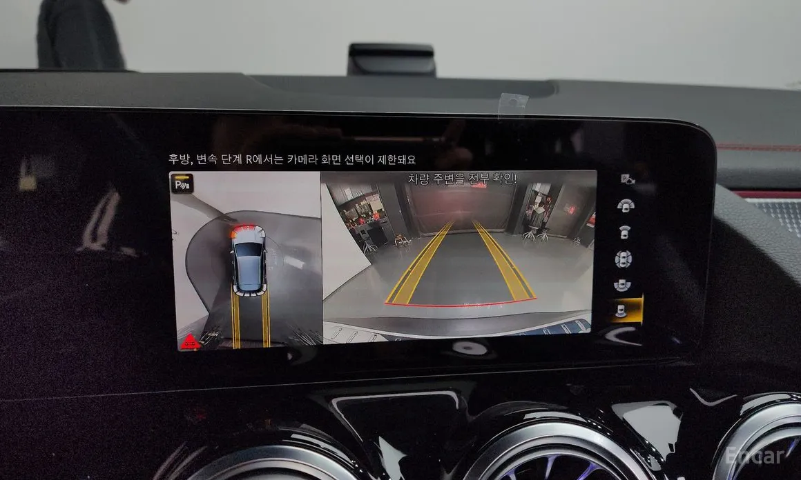 Фото 15 - Mercedes-Benz EQA