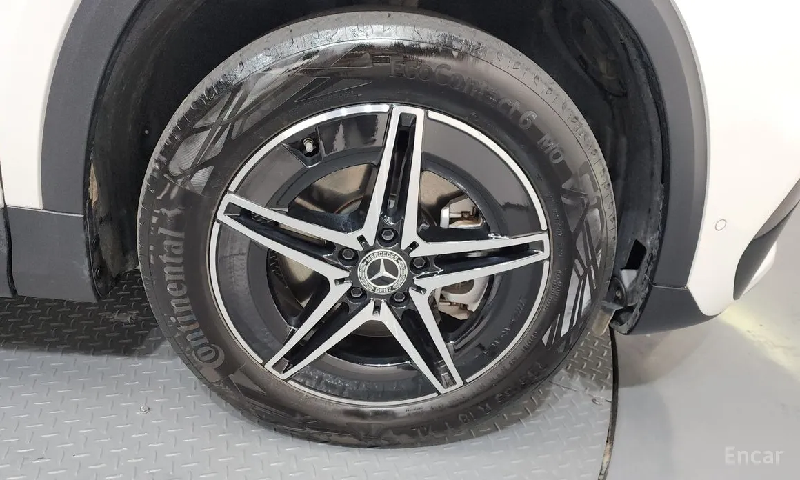 Фото 5 - Mercedes-Benz EQA