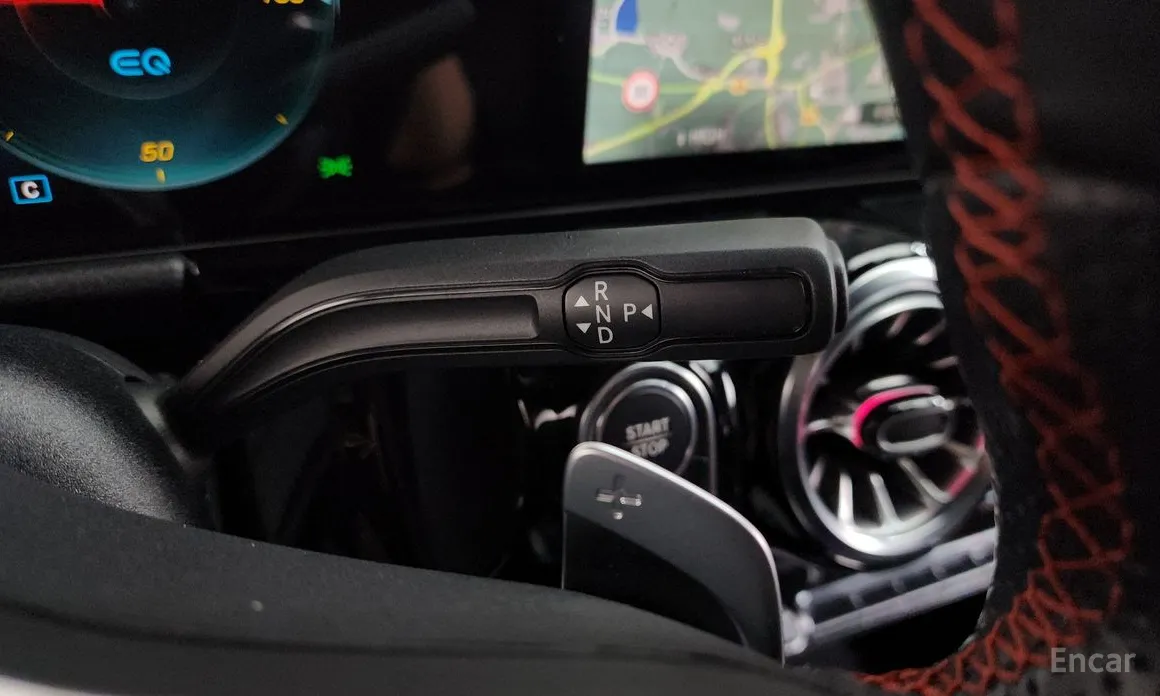 Фото 9 - Mercedes-Benz EQA