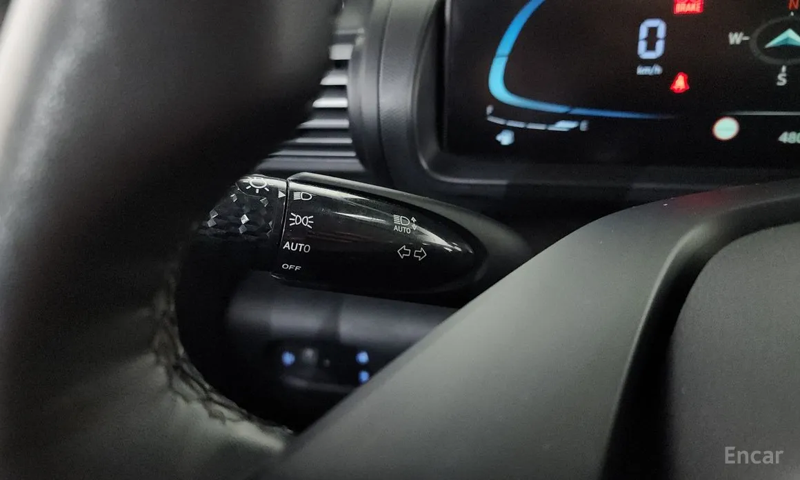 Фото 15 - Hyundai Casper