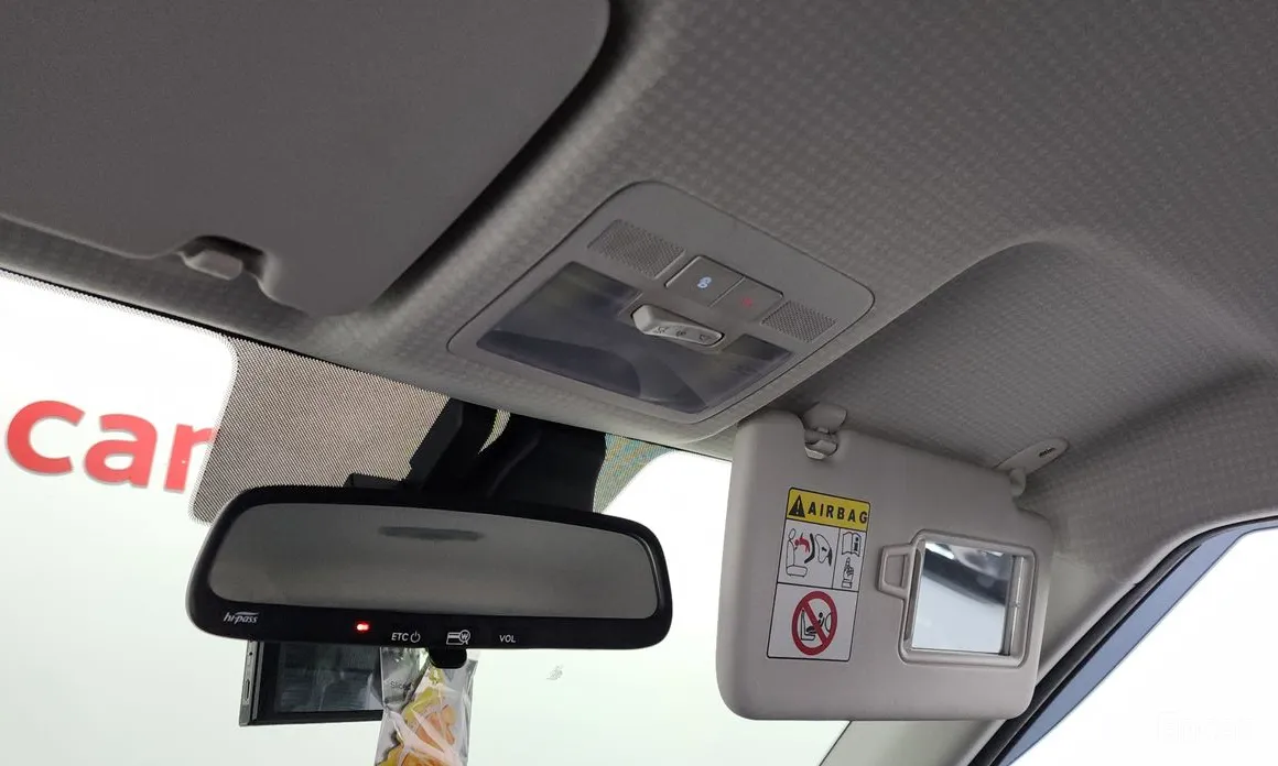 Фото 19 - Hyundai Casper