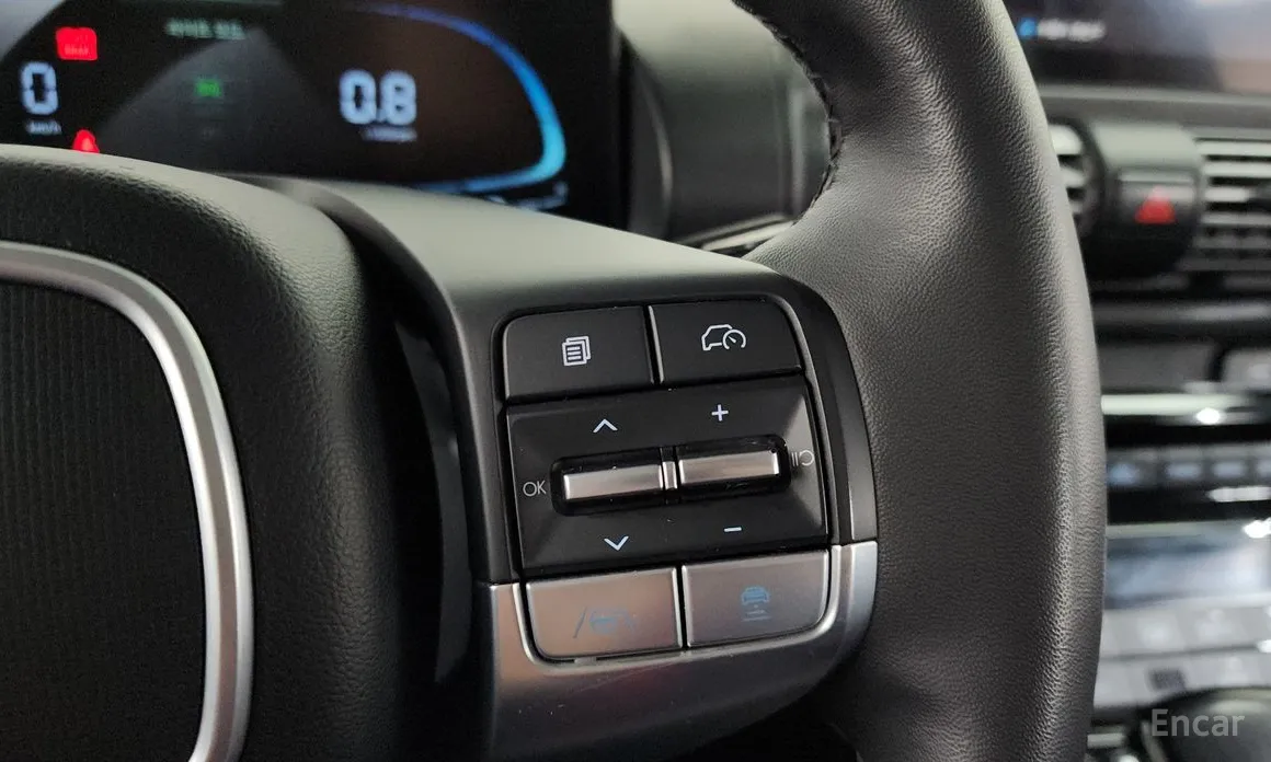 Фото 20 - Hyundai Casper