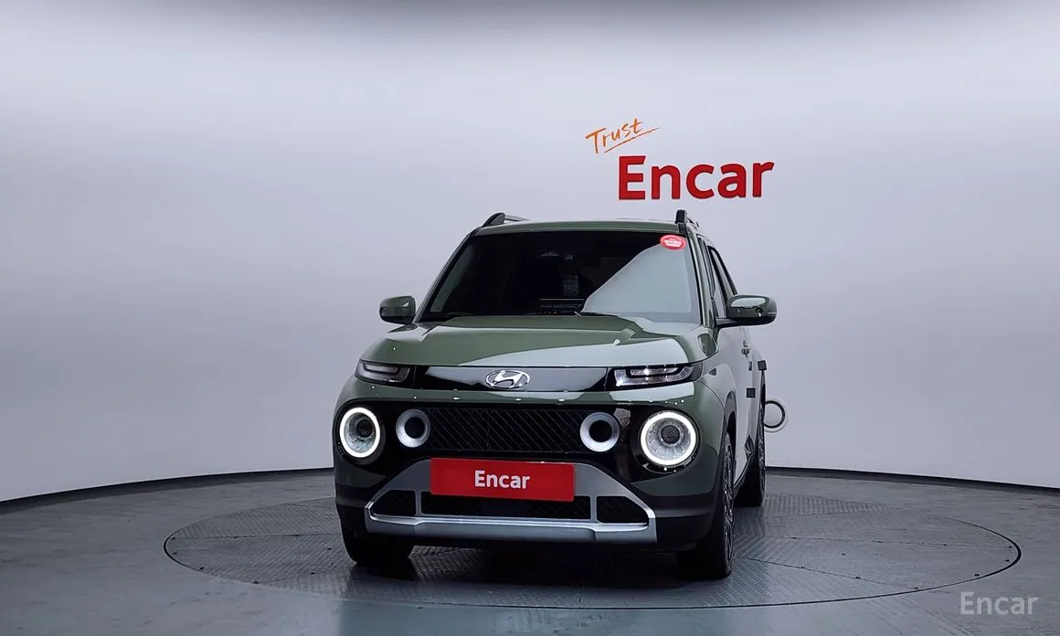 Фото 3 - Hyundai Casper