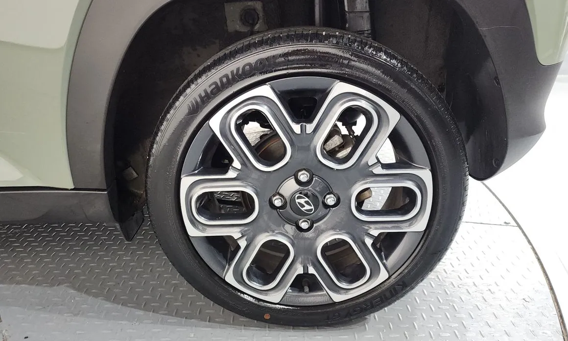 Фото 5 - Hyundai Casper