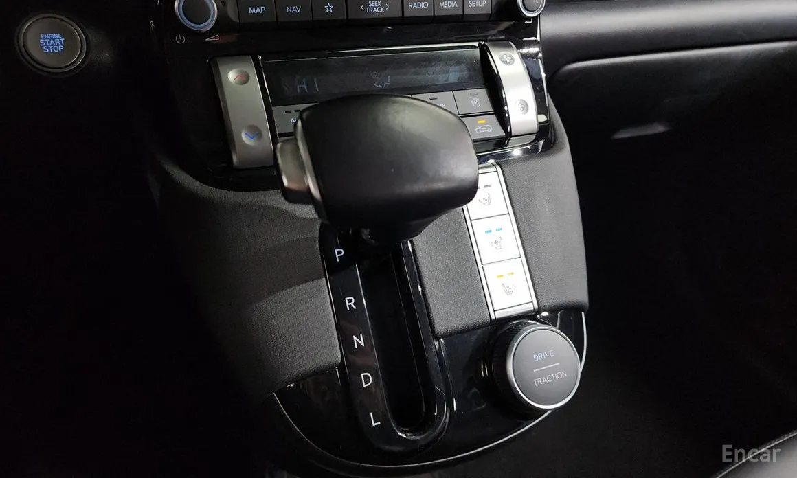 Фото 9 - Hyundai Casper