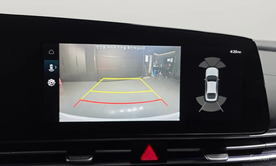 Фото 15 - Hyundai Avante