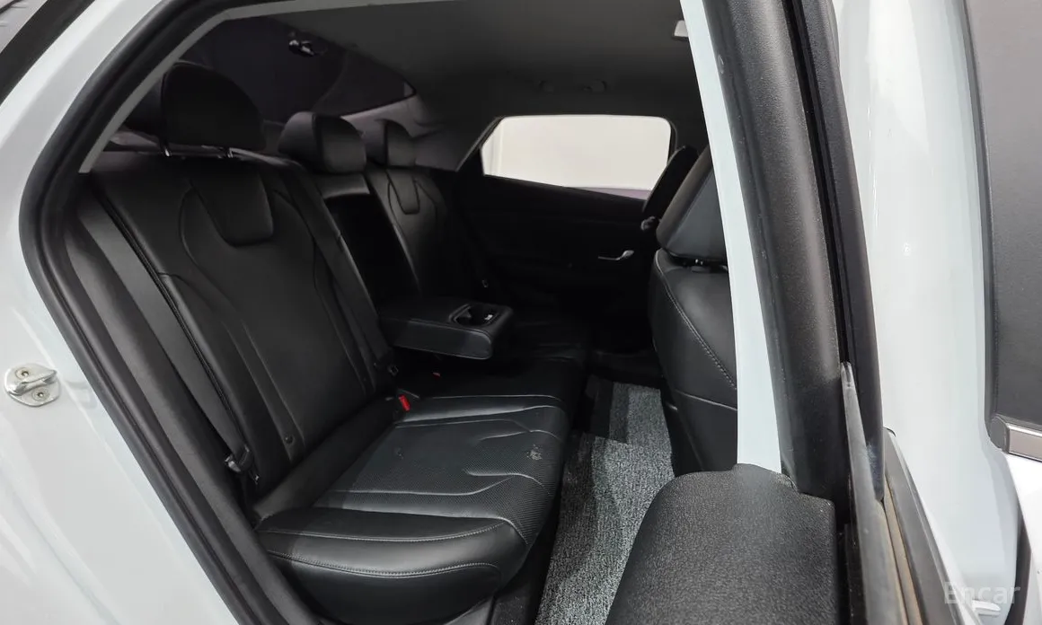 Фото 18 - Hyundai Avante