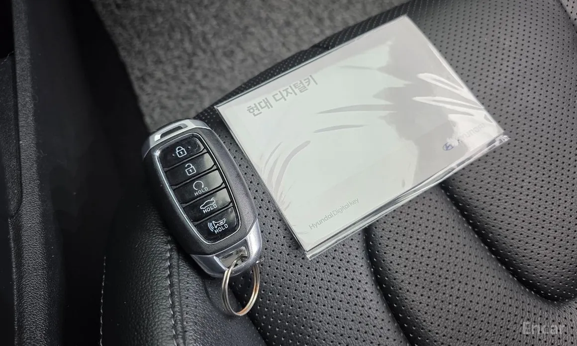 Фото 19 - Hyundai Avante