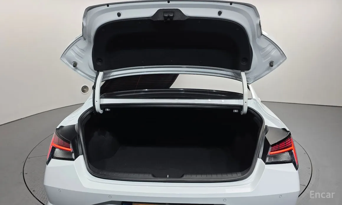 Фото 20 - Hyundai Avante