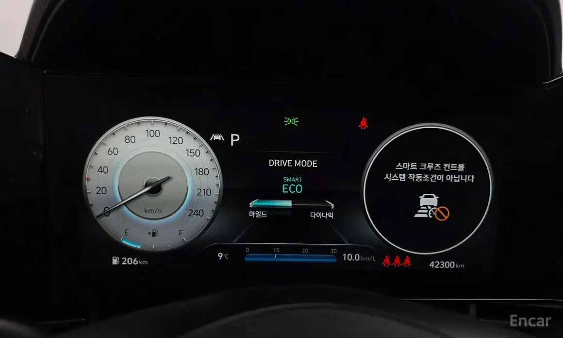 Фото 8 - Hyundai Avante