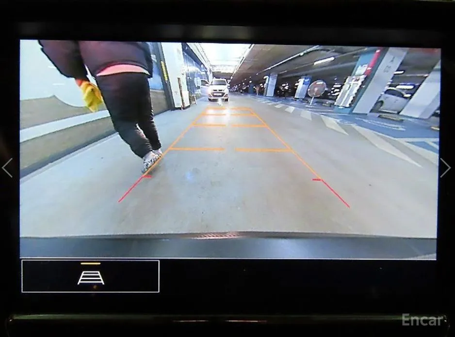 Фото 13 - Chevrolet Trailblazer