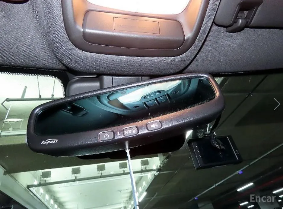 Фото 14 - Chevrolet Trailblazer