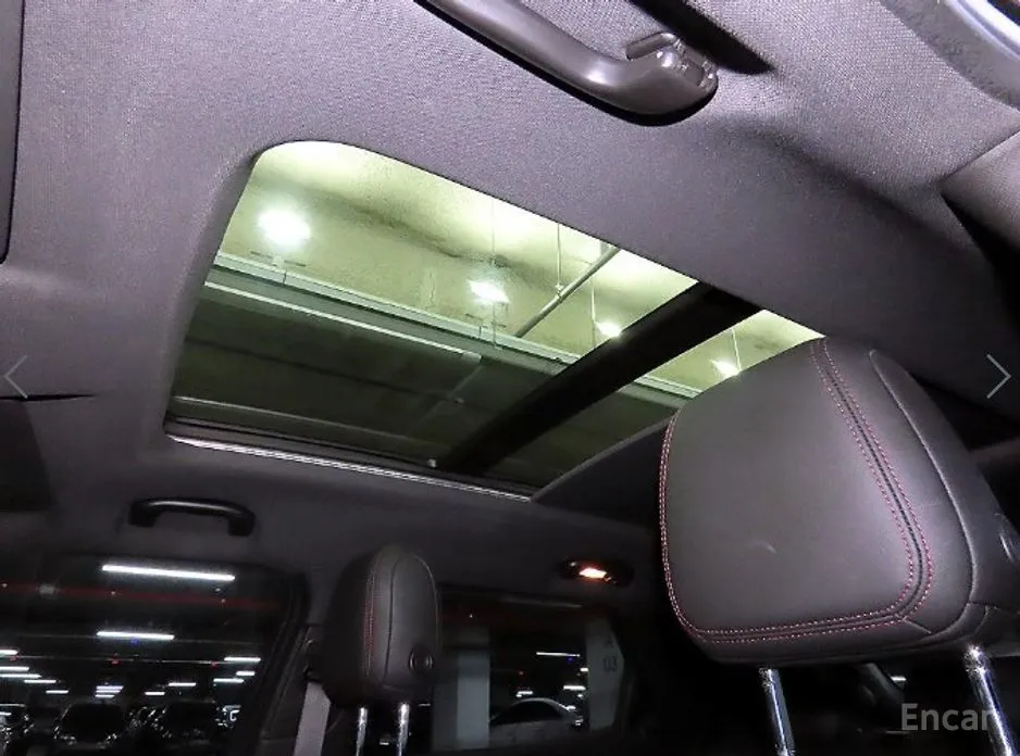 Фото 15 - Chevrolet Trailblazer