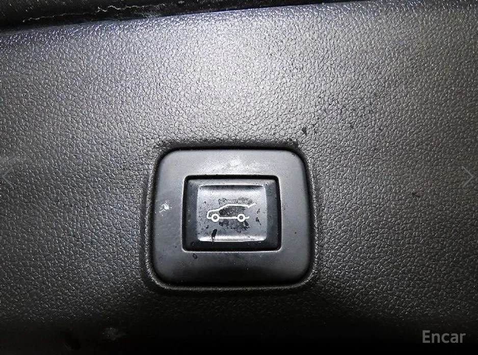 Фото 16 - Chevrolet Trailblazer