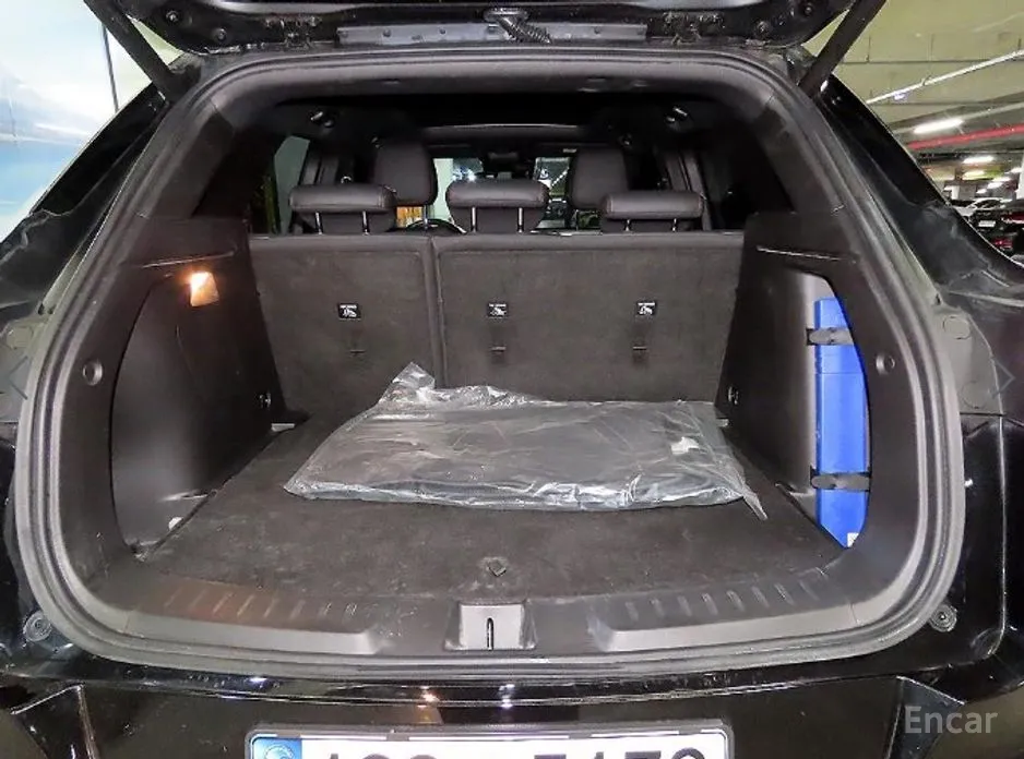 Фото 17 - Chevrolet Trailblazer