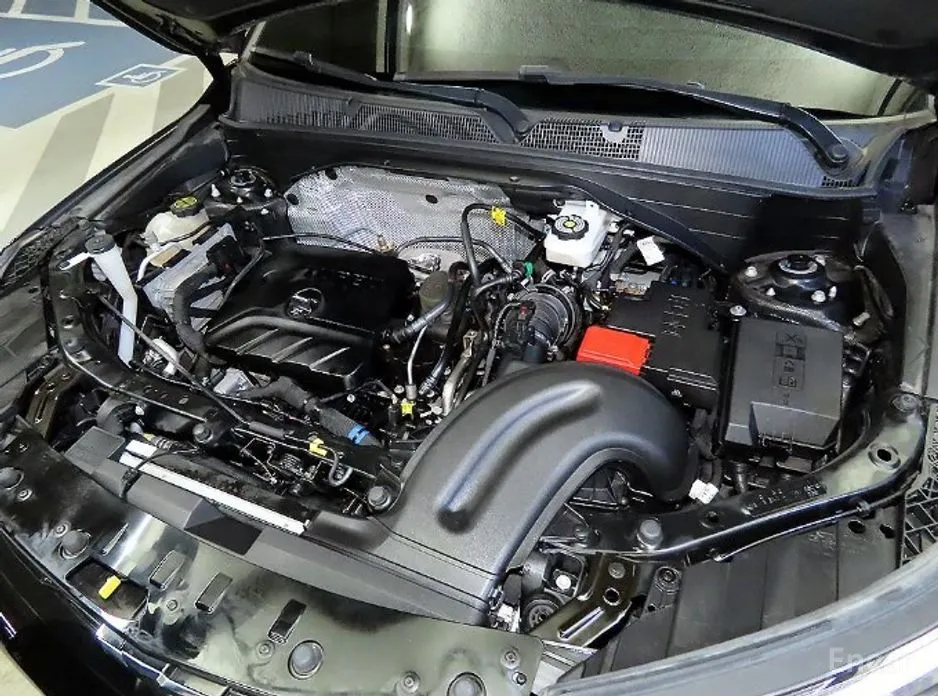 Фото 19 - Chevrolet Trailblazer