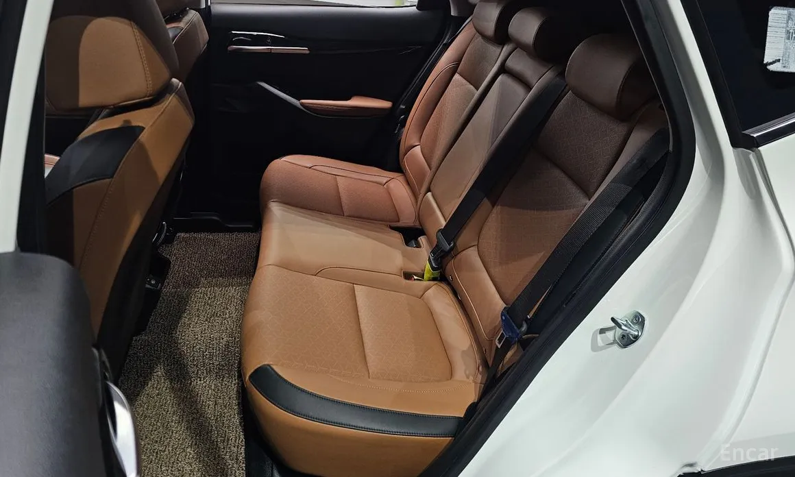 Фото 12 - Kia Seltos