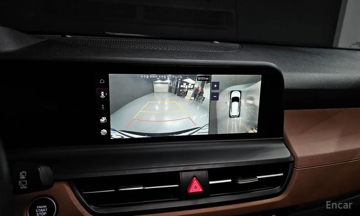 Фото 15 - Kia Seltos