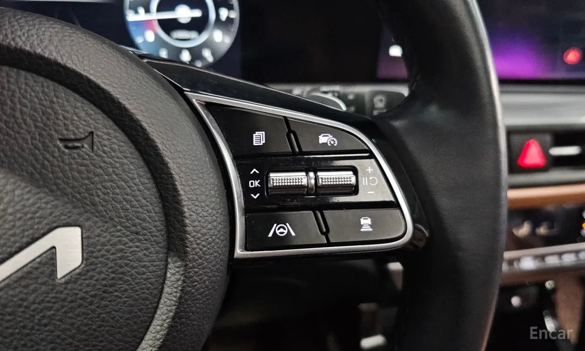 Фото 19 - Kia Seltos