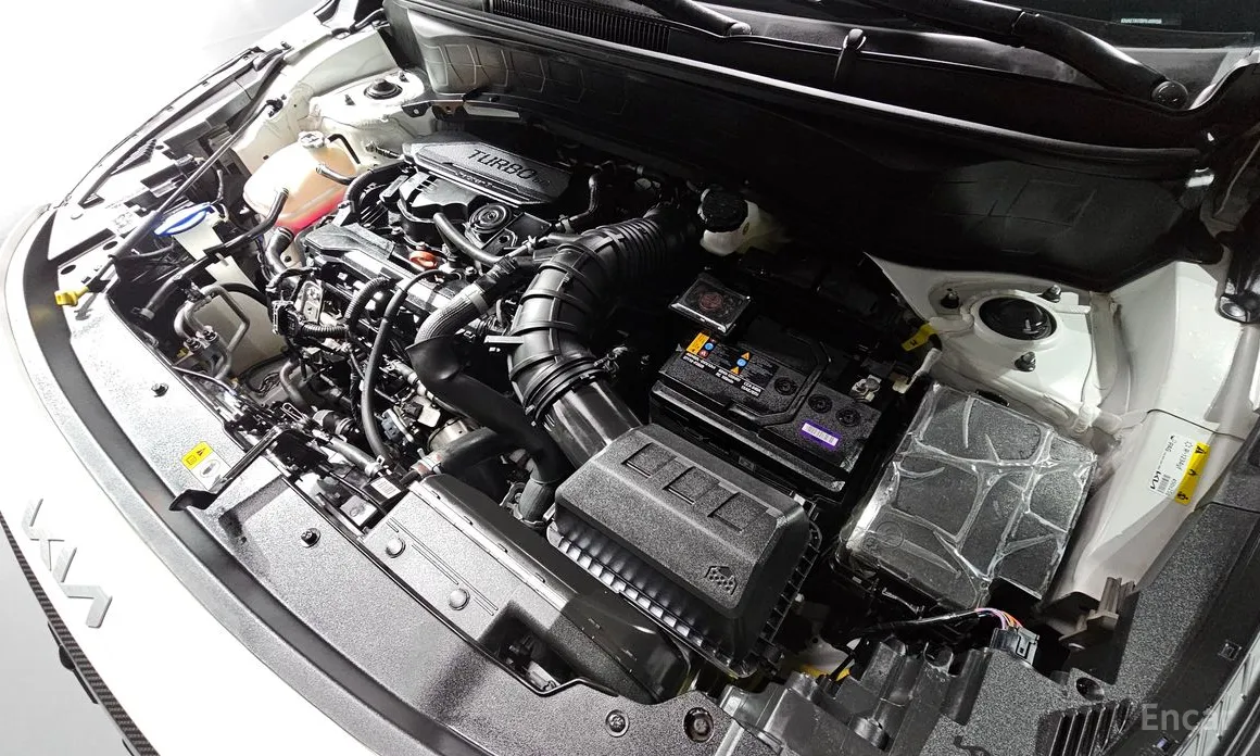 Фото 6 - Kia Seltos