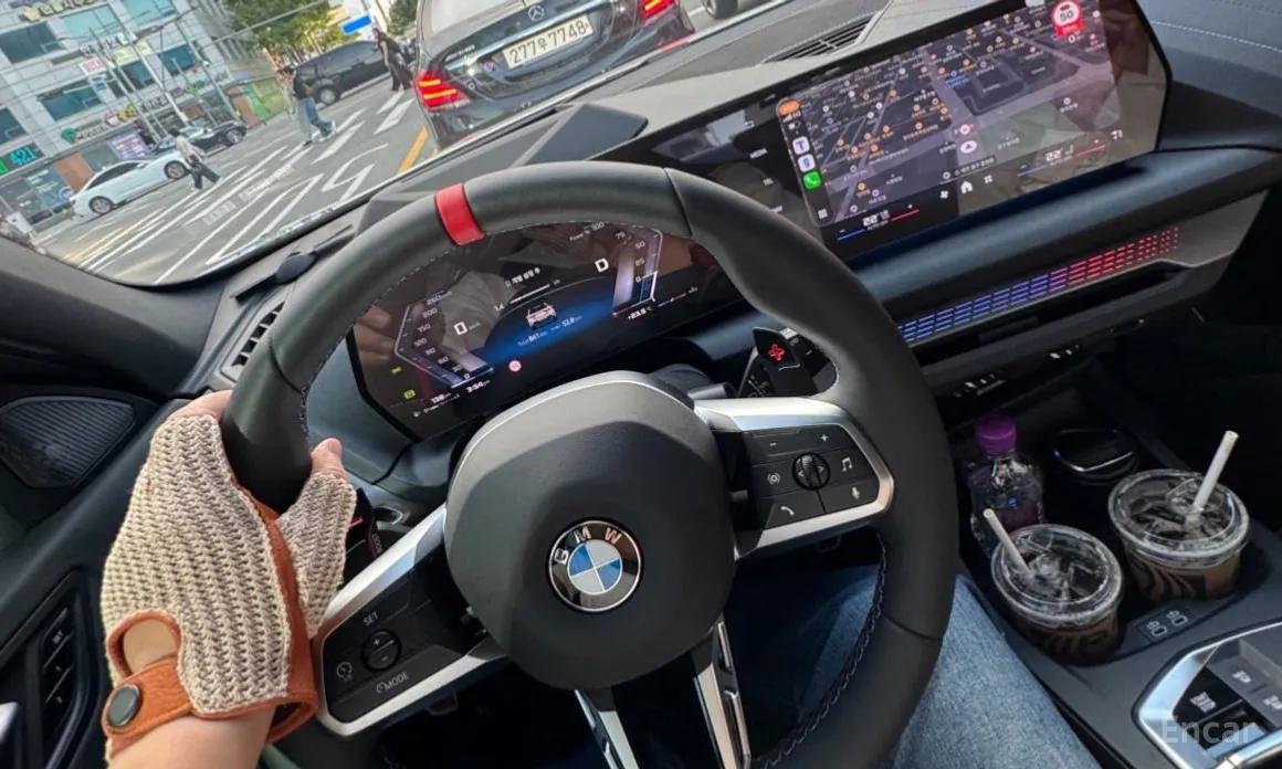 Фото 10 - BMW 1 Series