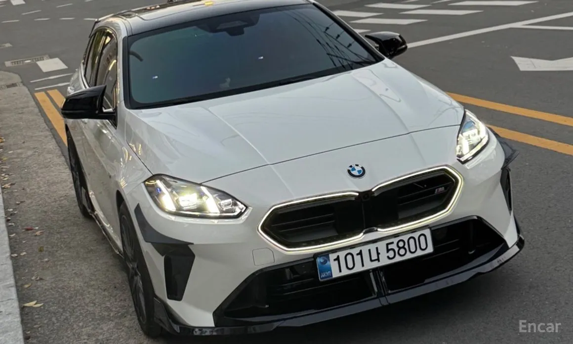 Фото 15 - BMW 1 Series