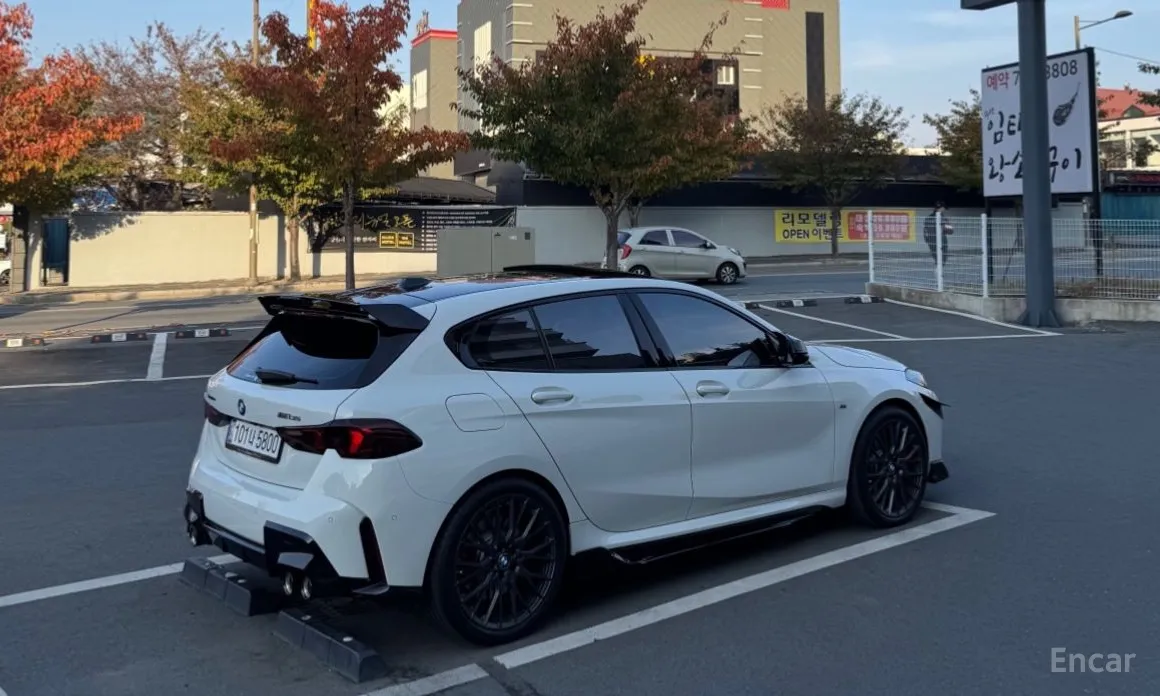 Фото 2 - BMW 1 Series