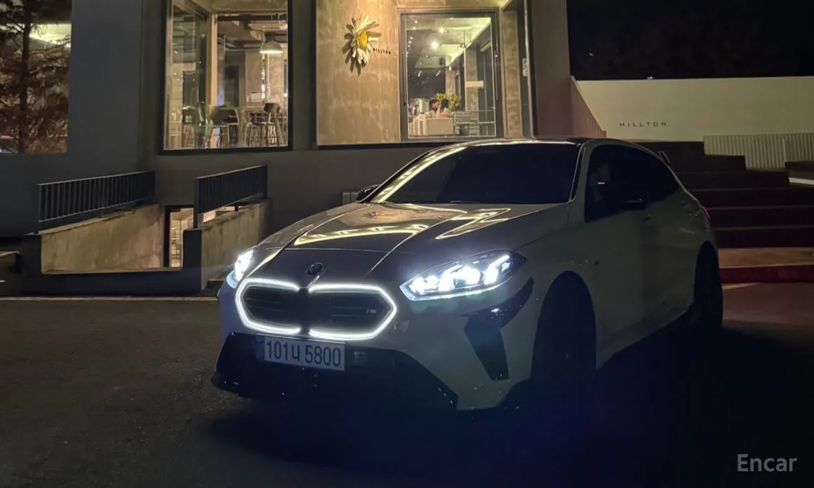 Фото 20 - BMW 1 Series