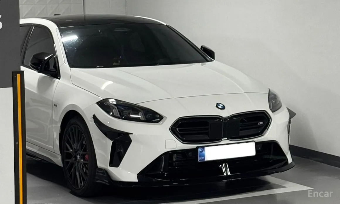 Фото 3 - BMW 1 Series