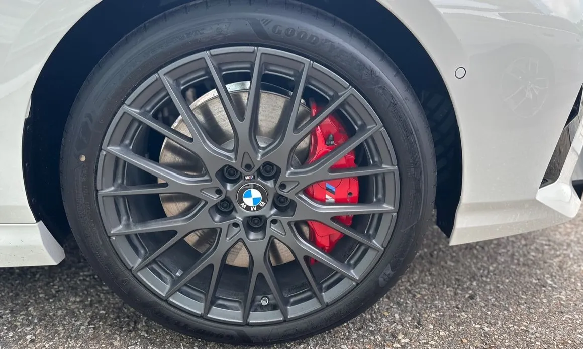 Фото 5 - BMW 1 Series