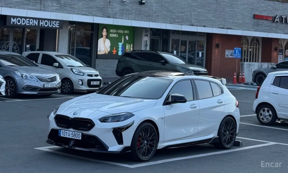 Фото 6 - BMW 1 Series