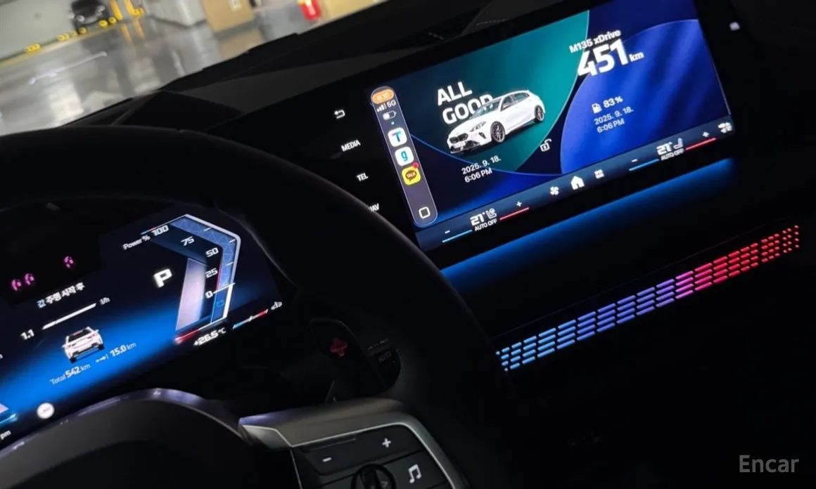 Фото 8 - BMW 1 Series