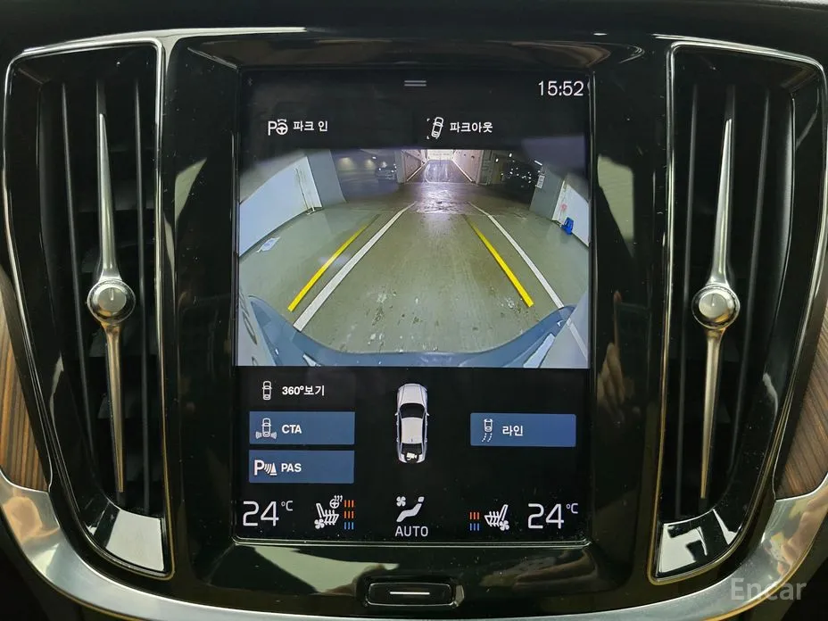 Фото 17 - Volvo S60