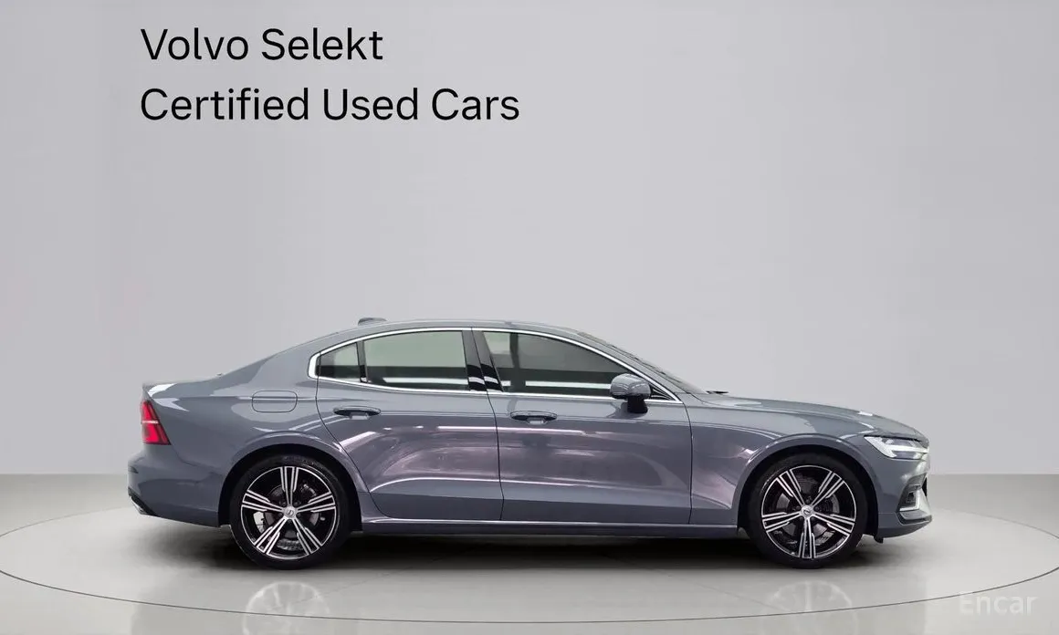 Фото 3 - Volvo S60