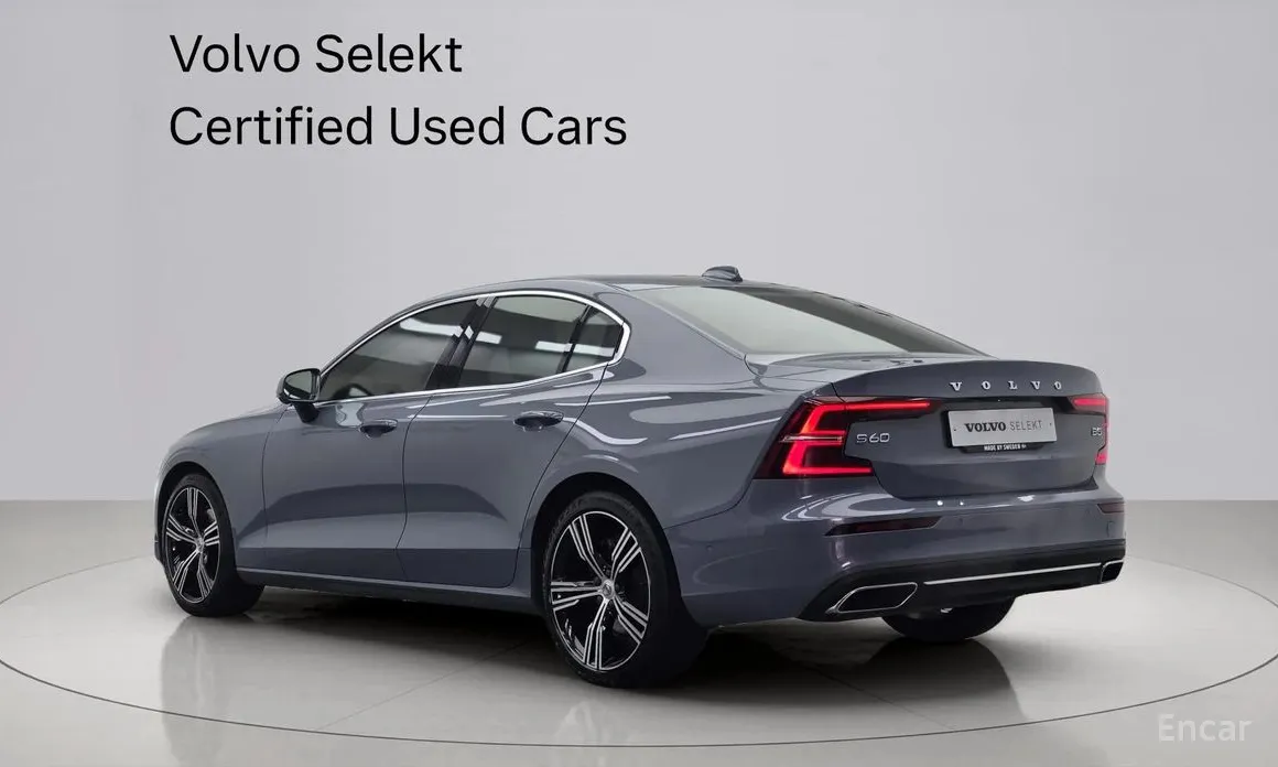 Фото 5 - Volvo S60