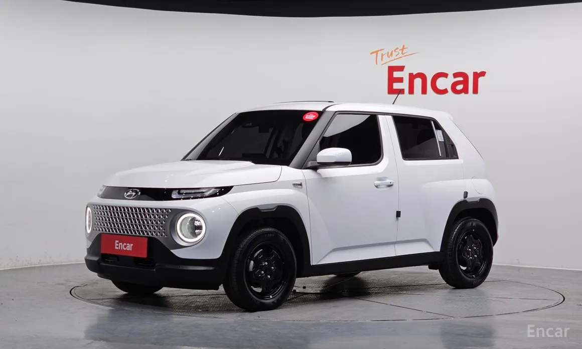 Фото 1 - Hyundai Casper