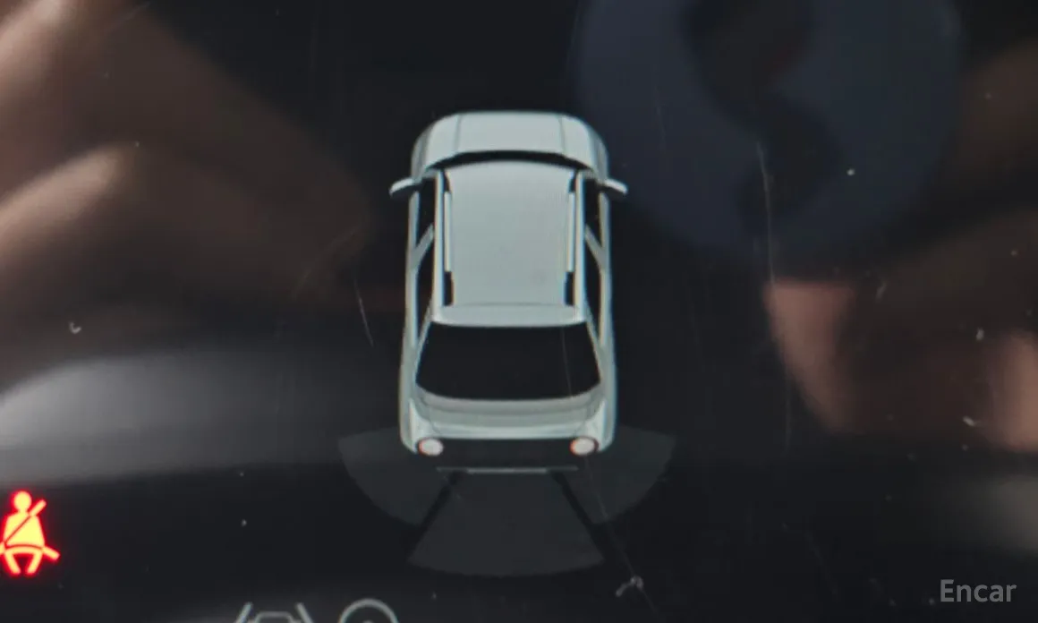 Фото 16 - Hyundai Casper