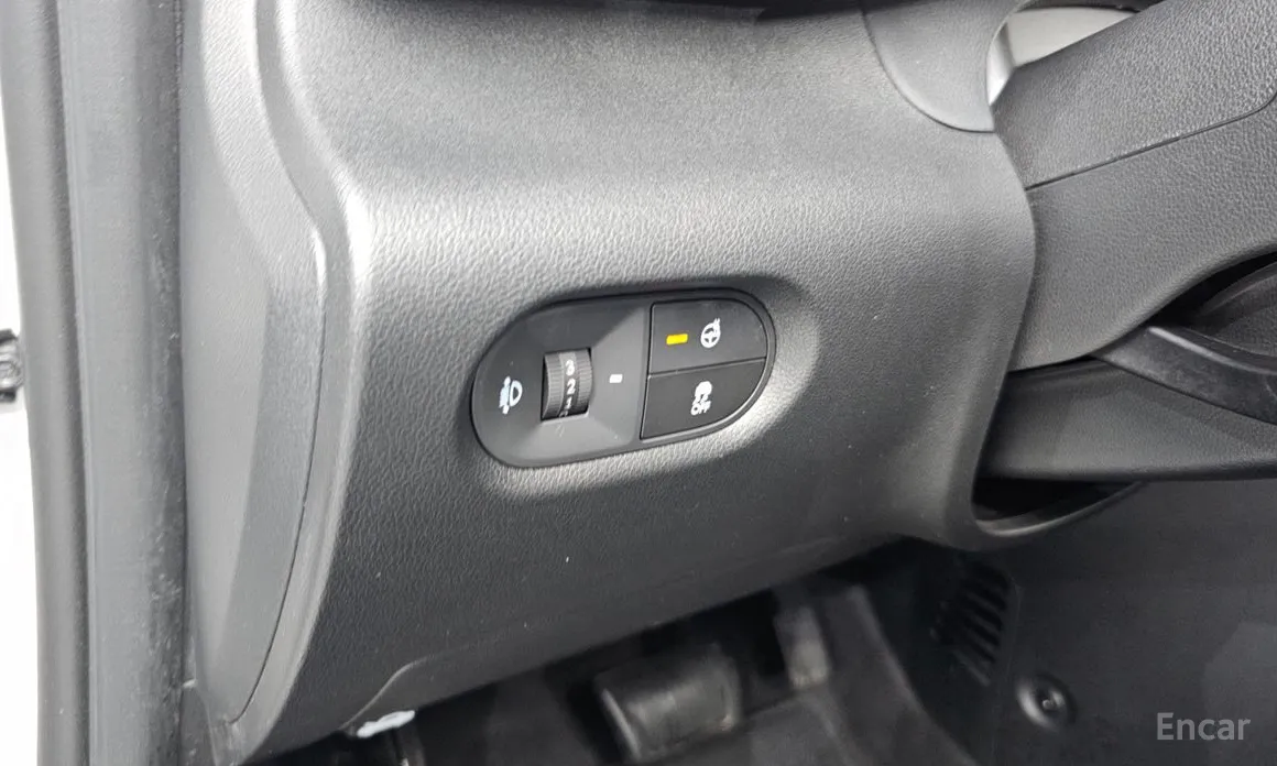 Фото 17 - Hyundai Casper