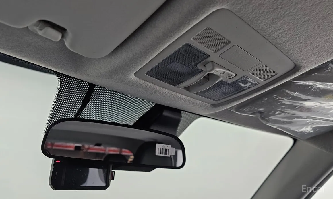 Фото 18 - Hyundai Casper